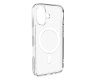 Puro Lite Mag MagSafe do iPhone 16 - przezroczyste - 1346208 - zdjęcie 1